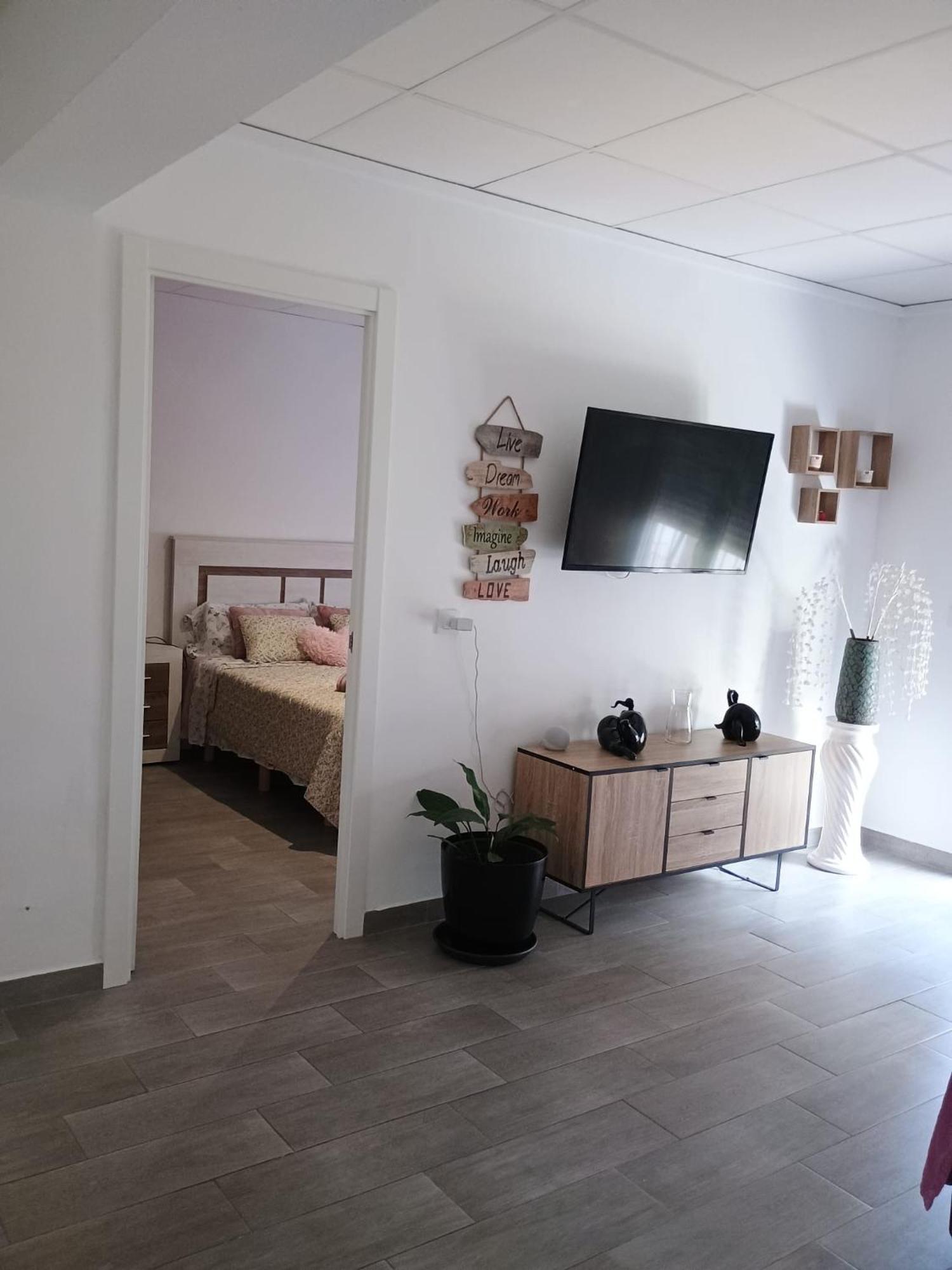 Ondara Piso Turistico Apartment Luaran gambar
