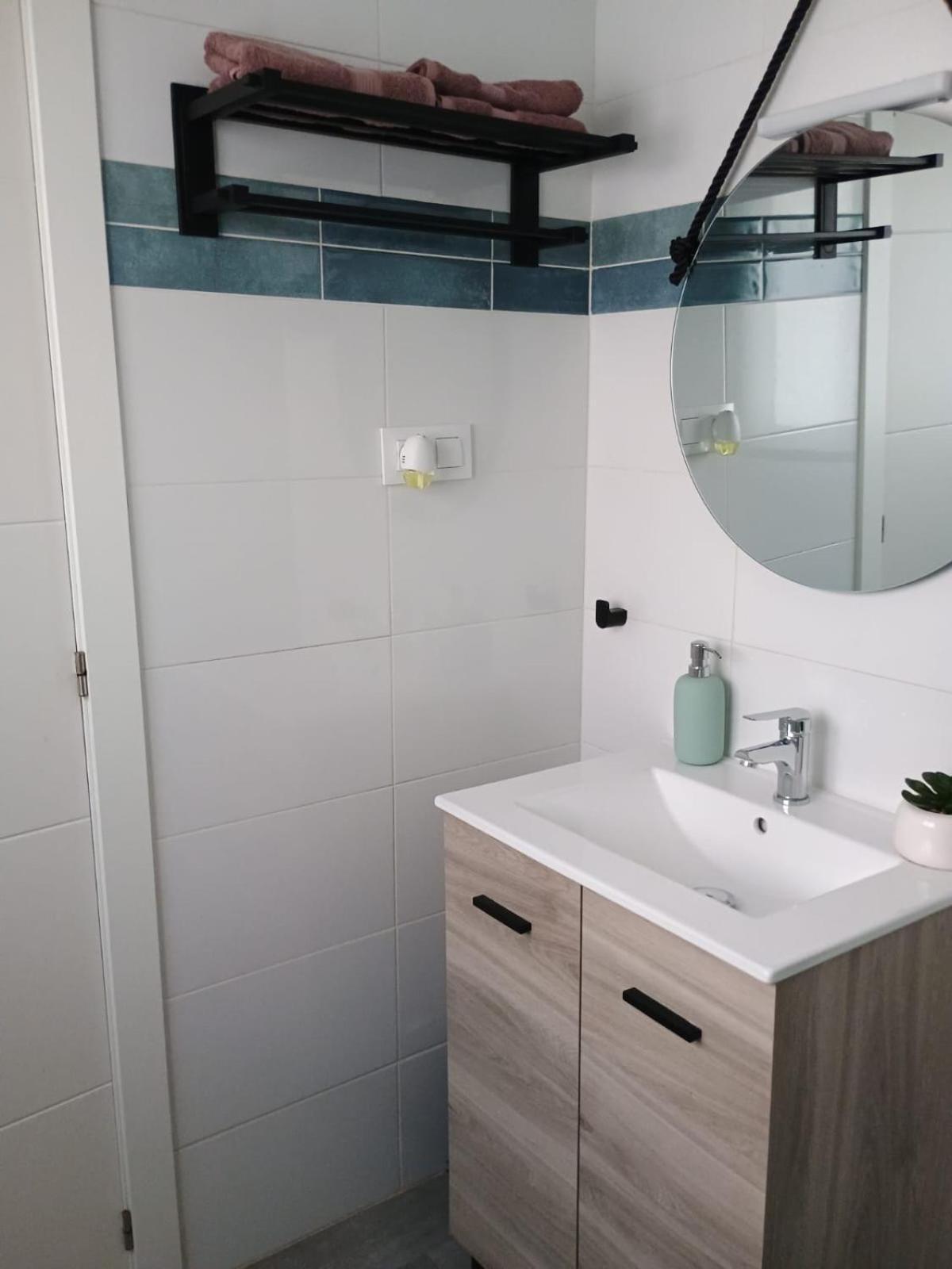 Ondara Piso Turistico Apartment Luaran gambar