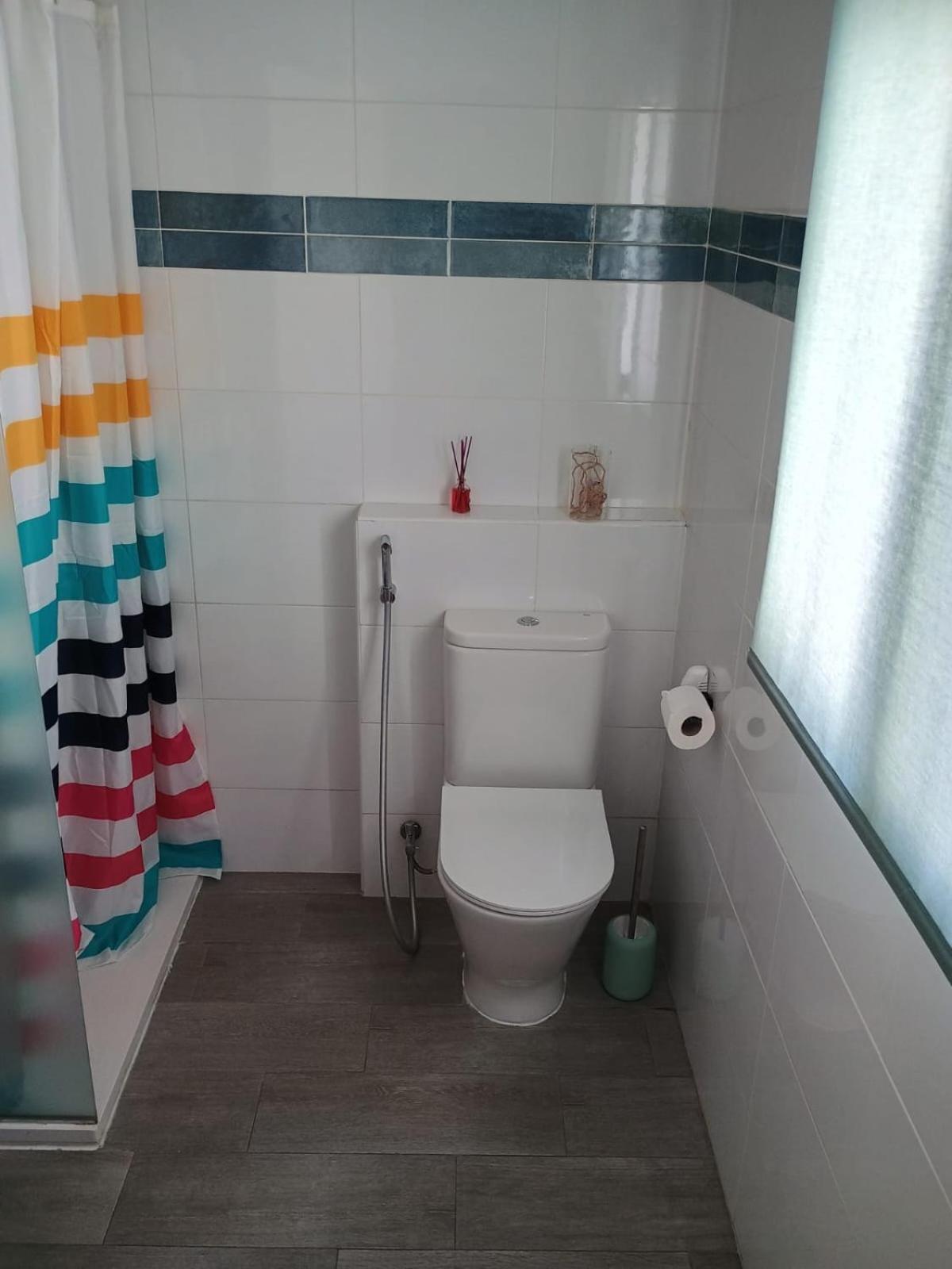 Ondara Piso Turistico Apartment Luaran gambar