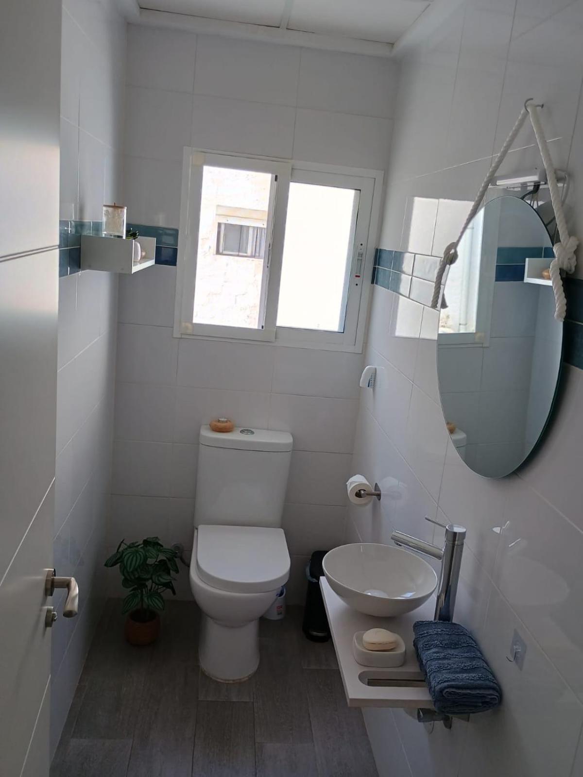 Ondara Piso Turistico Apartment Luaran gambar