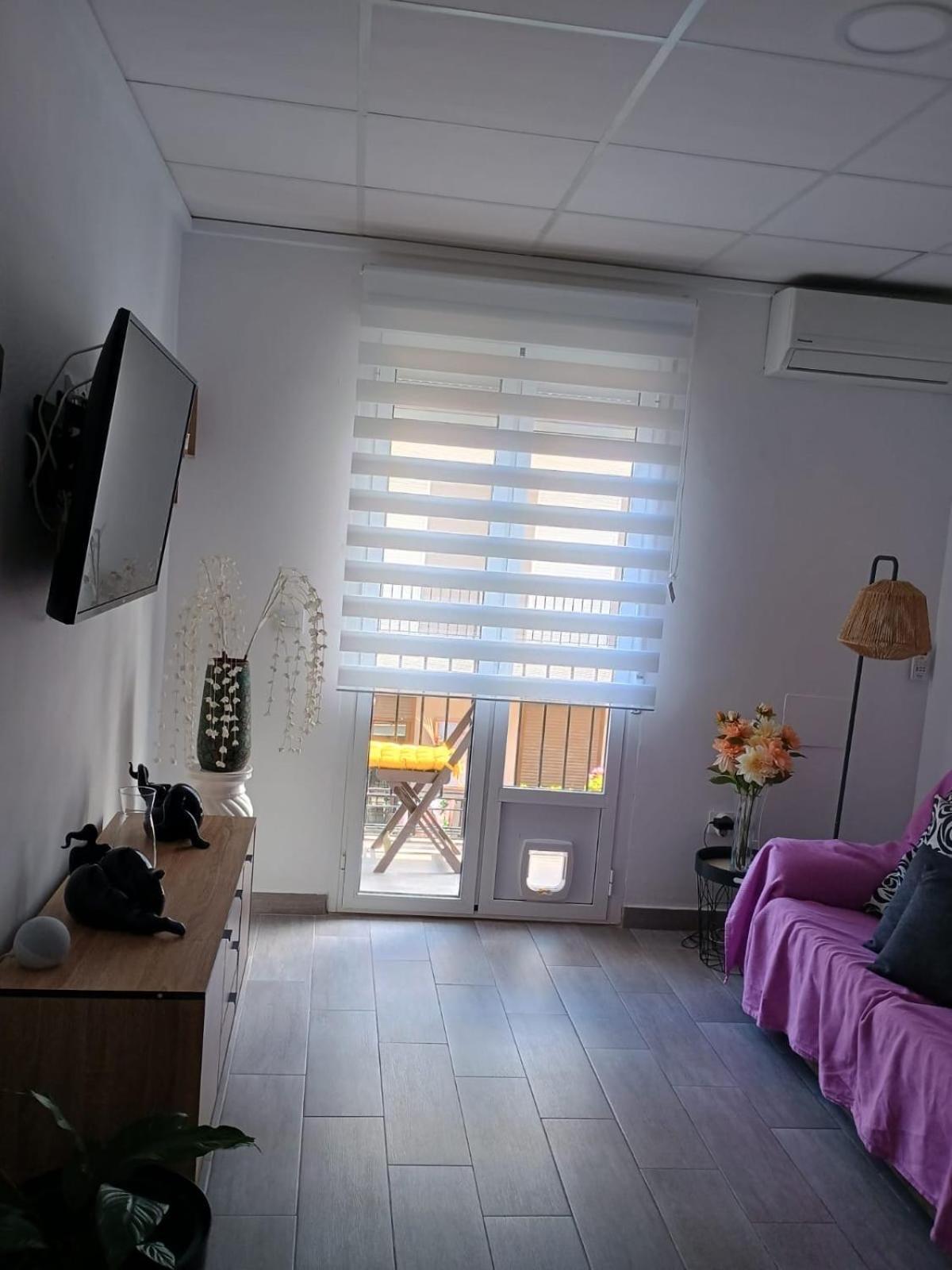 Ondara Piso Turistico Apartment Luaran gambar