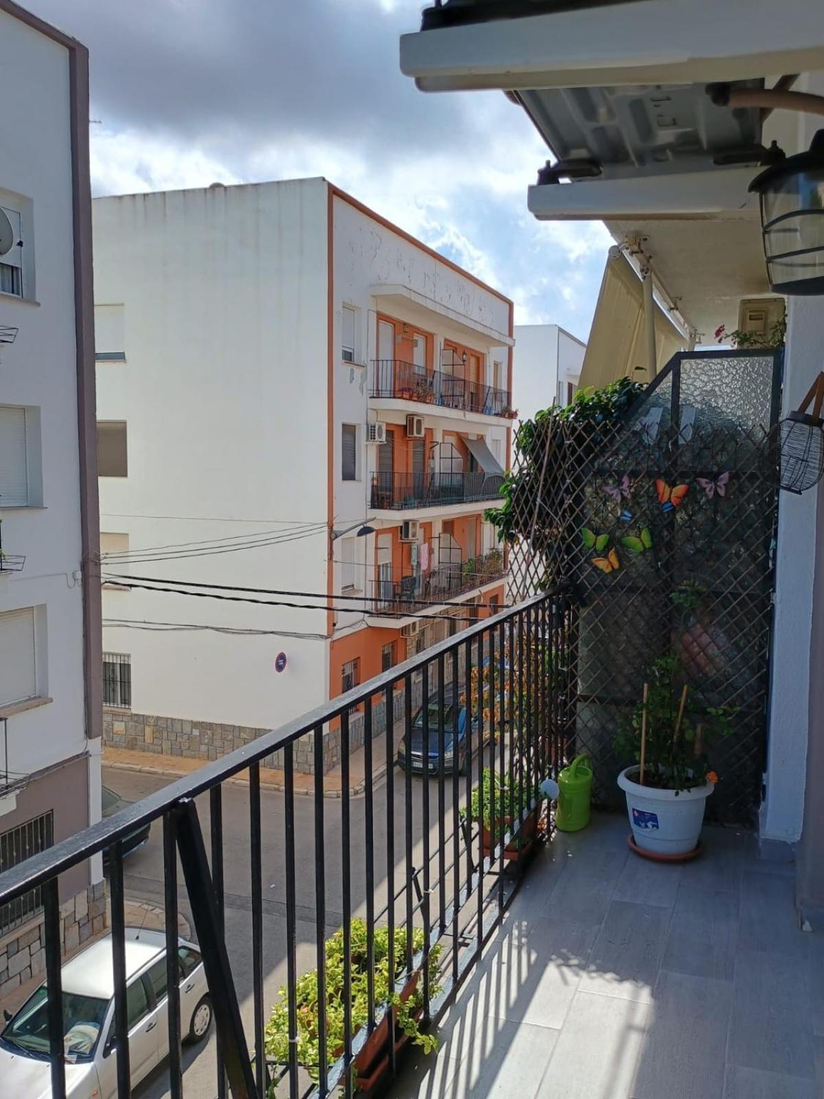 Ondara Piso Turistico Apartment Luaran gambar