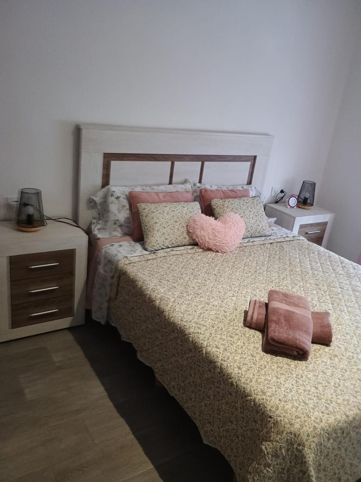 Ondara Piso Turistico Apartment Luaran gambar